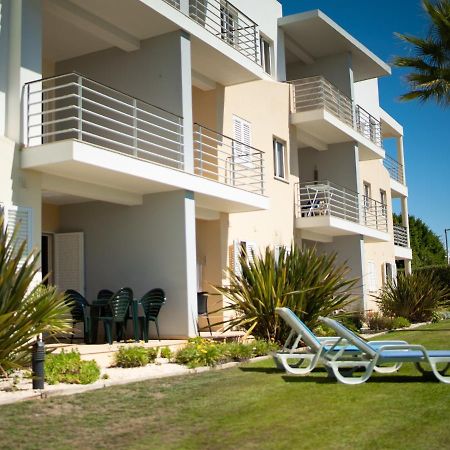 Portugal Rentals Vila Da Praia Apartments Alvor Buitenkant foto