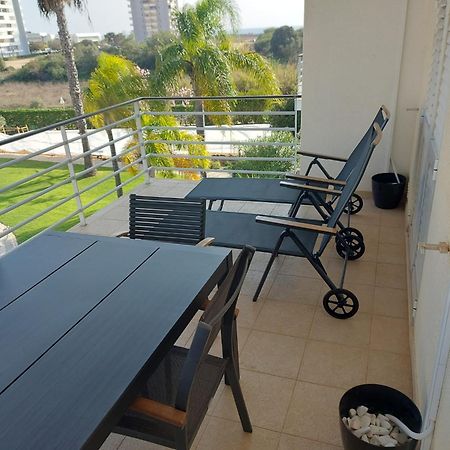Portugal Rentals Vila Da Praia Apartments Alvor Buitenkant foto