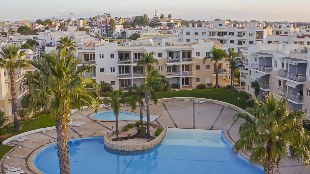 Portugal Rentals Vila Da Praia Apartments Alvor Buitenkant foto