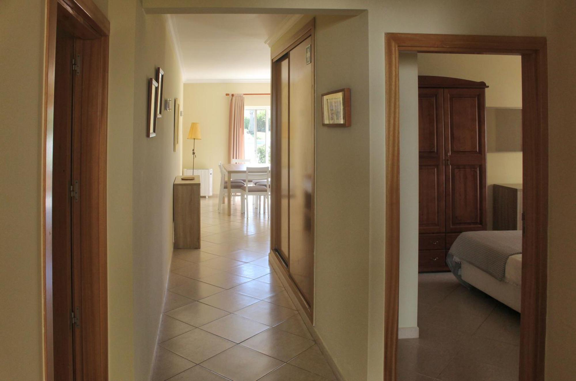 Portugal Rentals Vila Da Praia Apartments Alvor Kamer foto