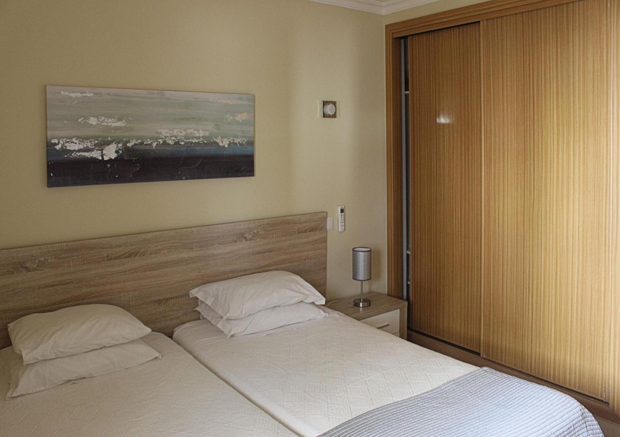 Portugal Rentals Vila Da Praia Apartments Alvor Kamer foto