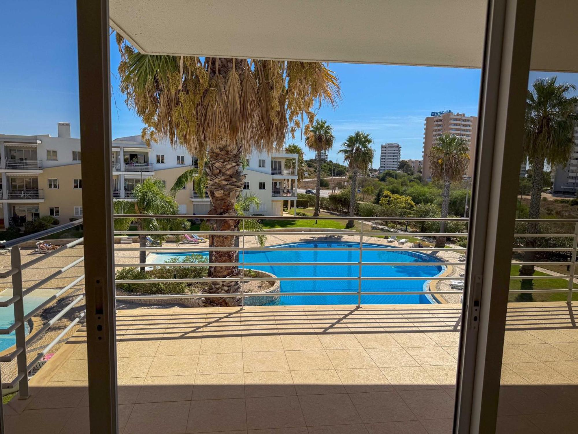 Portugal Rentals Vila Da Praia Apartments Alvor Buitenkant foto