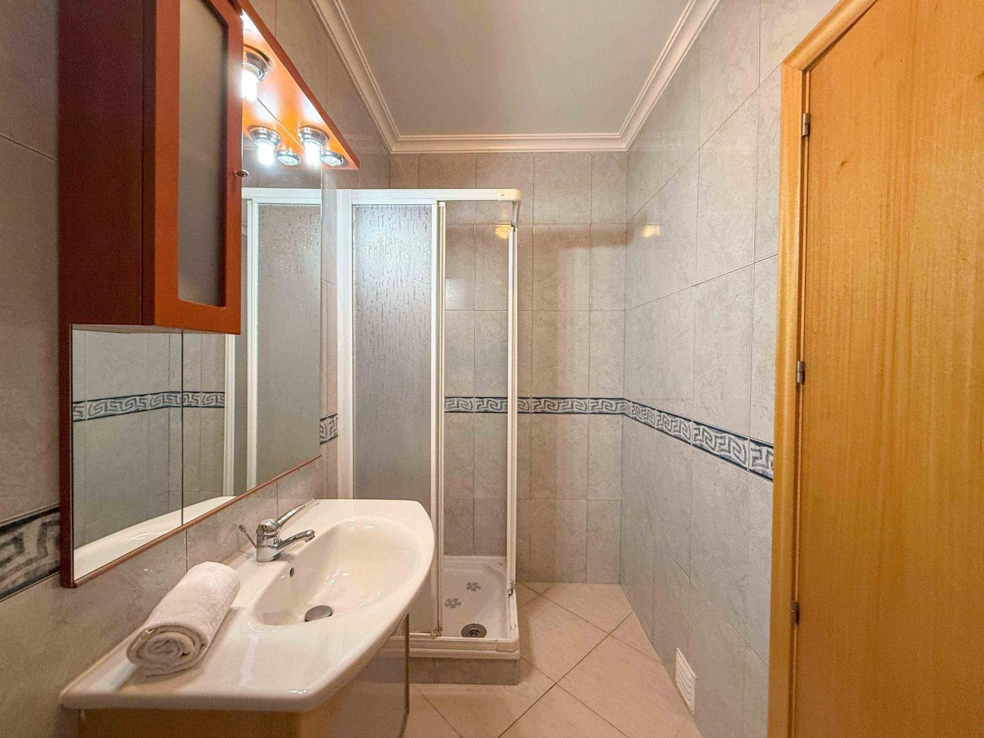 Portugal Rentals Vila Da Praia Apartments Alvor Buitenkant foto