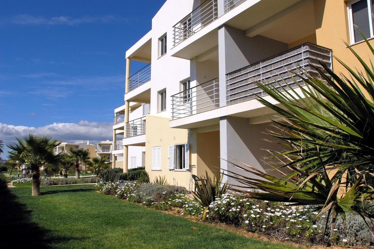 Portugal Rentals Vila Da Praia Apartments Alvor Buitenkant foto