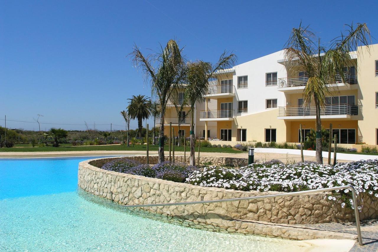 Portugal Rentals Vila Da Praia Apartments Alvor Buitenkant foto