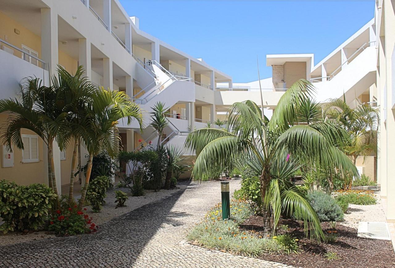 Portugal Rentals Vila Da Praia Apartments Alvor Buitenkant foto