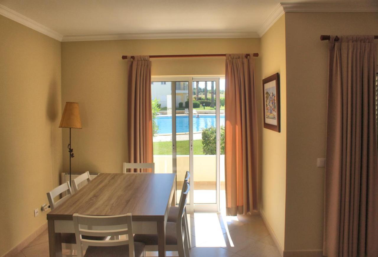 Portugal Rentals Vila Da Praia Apartments Alvor Buitenkant foto