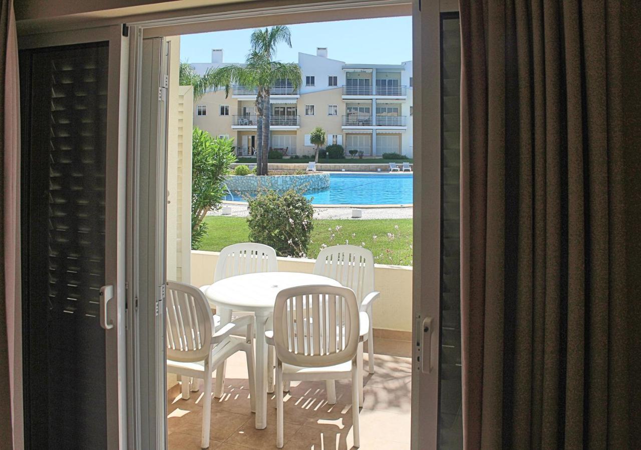 Portugal Rentals Vila Da Praia Apartments Alvor Buitenkant foto