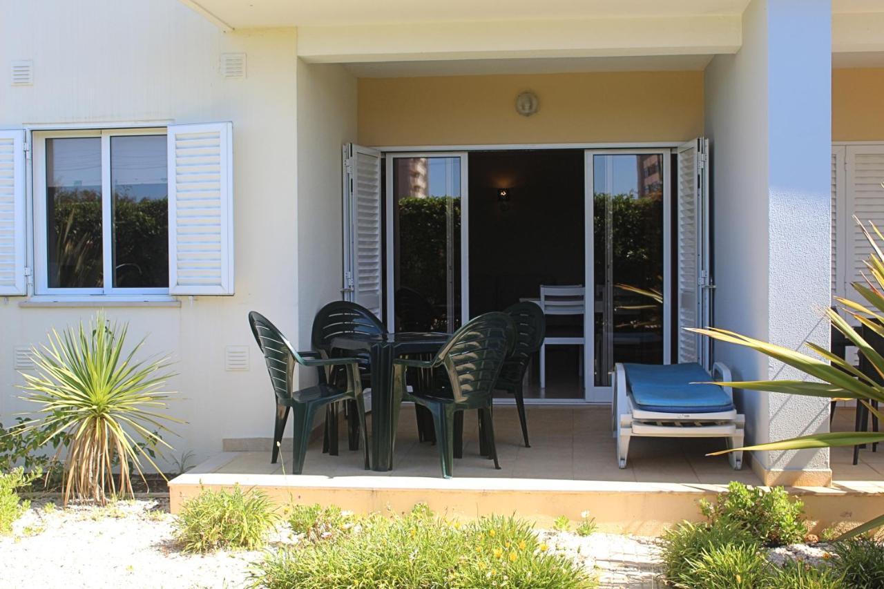 Portugal Rentals Vila Da Praia Apartments Alvor Buitenkant foto